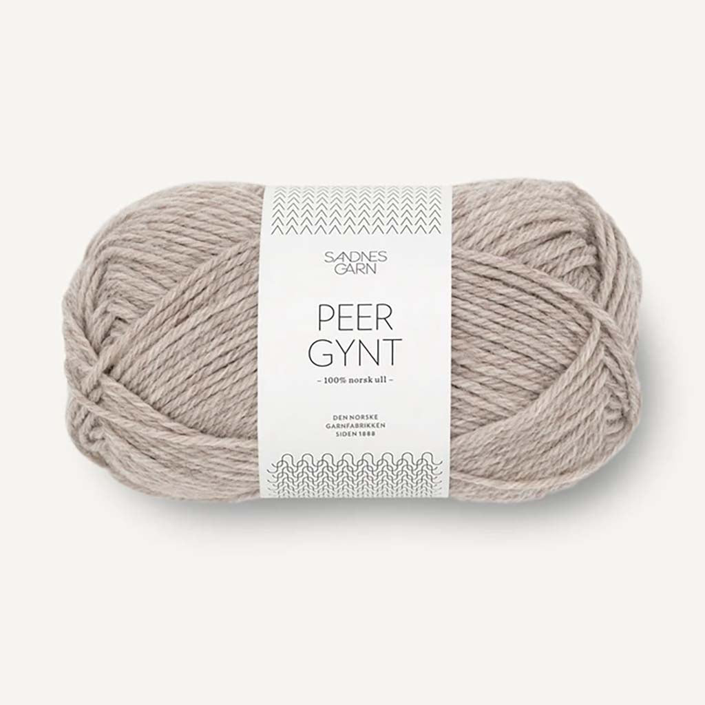 PEER GYNT 50G