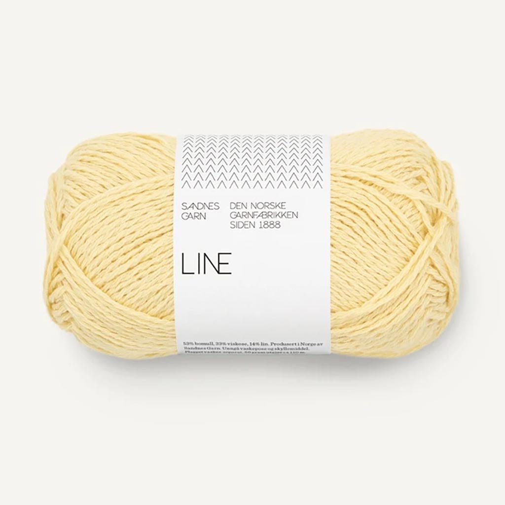 LINE 50G – SESONKITUOTE