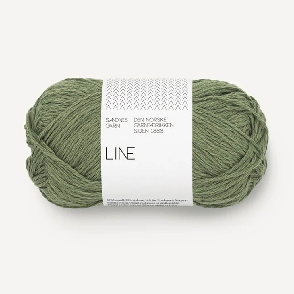 LINE 50G – SESONKITUOTE