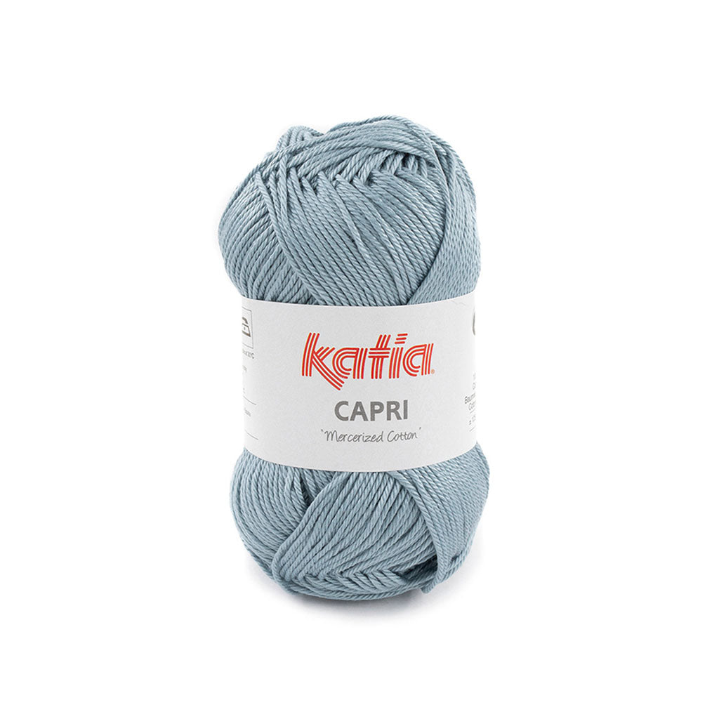 CAPRI - PUUVILLA 50G