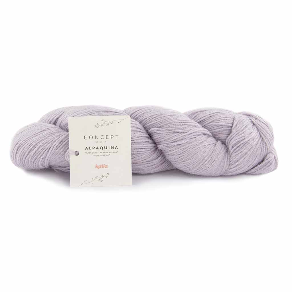 ALPAQUINA 100G