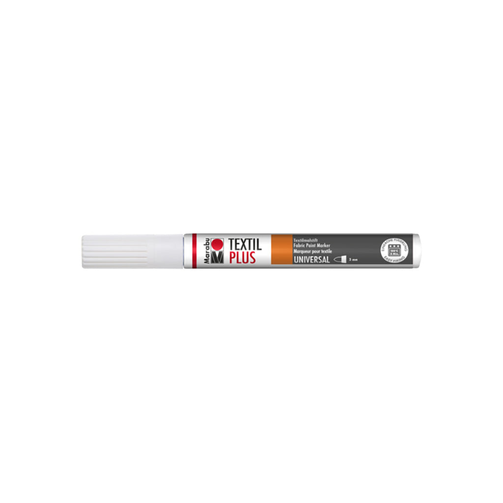 TEXTIL PAINTER PLUS TEKSTIILITUSSI, 3MM