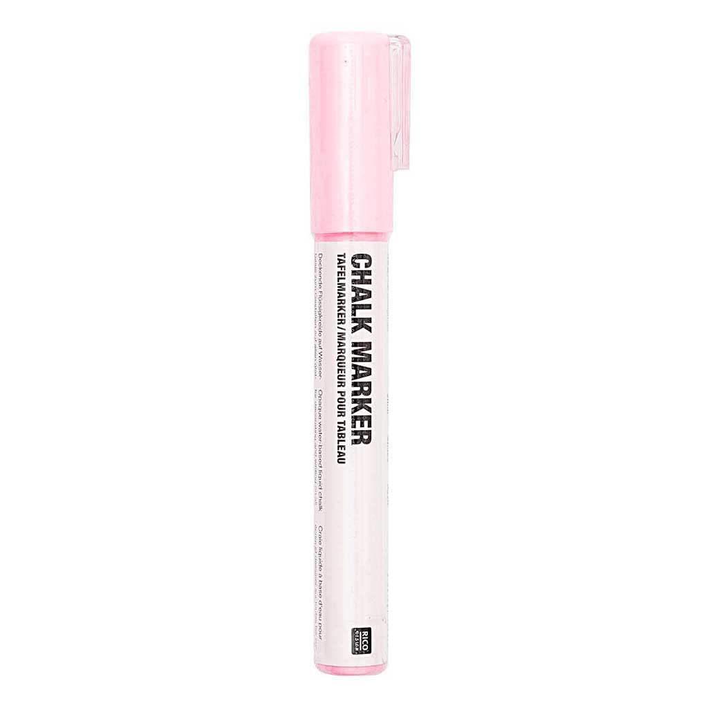 CHALK MARKER -LIITUTAULUTUSSI