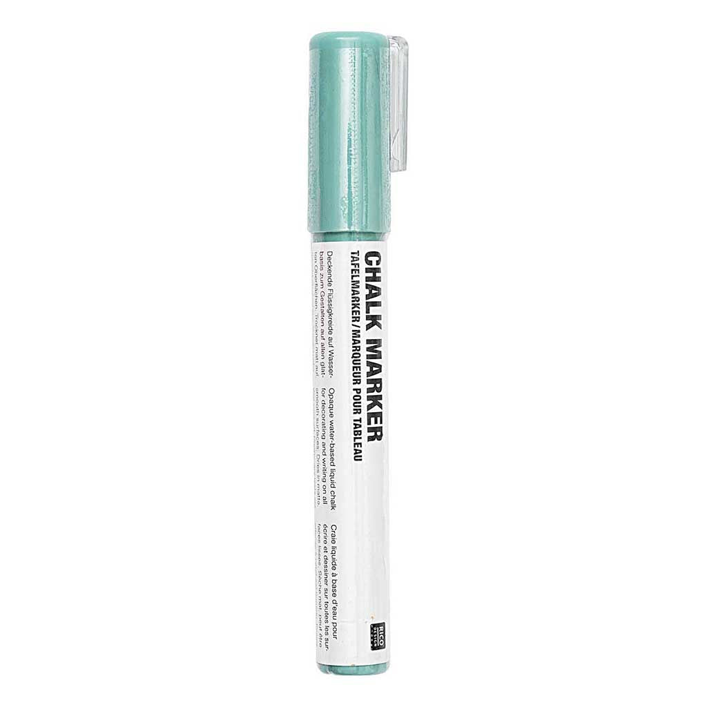 CHALK MARKER -LIITUTAULUTUSSI