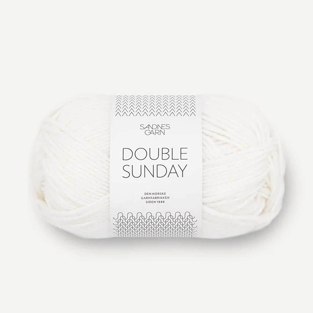 DOUBLE SUNDAY 50G