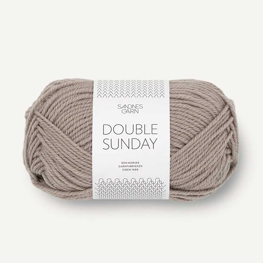DOUBLE SUNDAY 50G