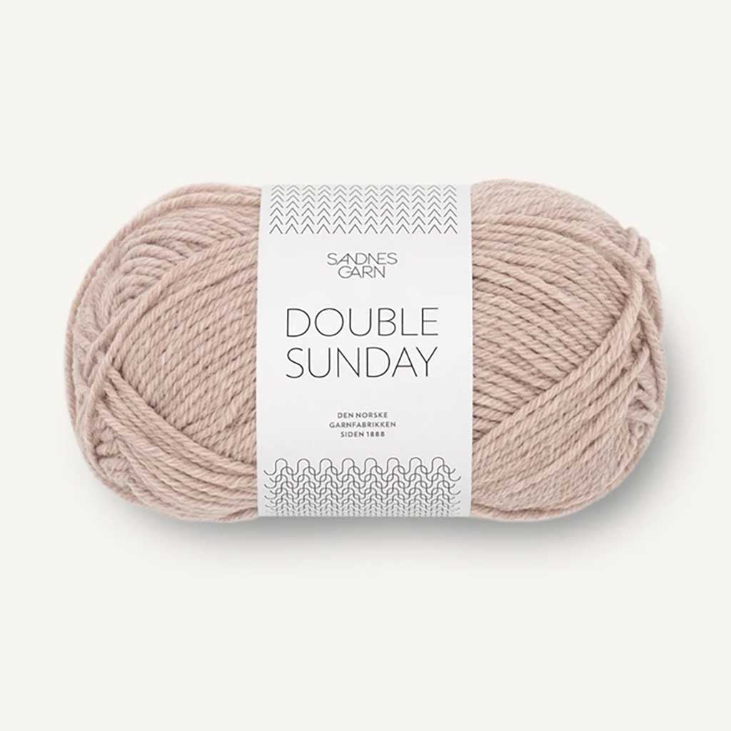DOUBLE SUNDAY 50G