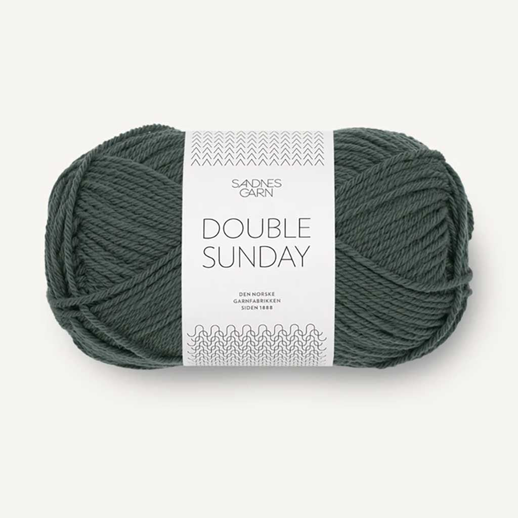 DOUBLE SUNDAY 50G