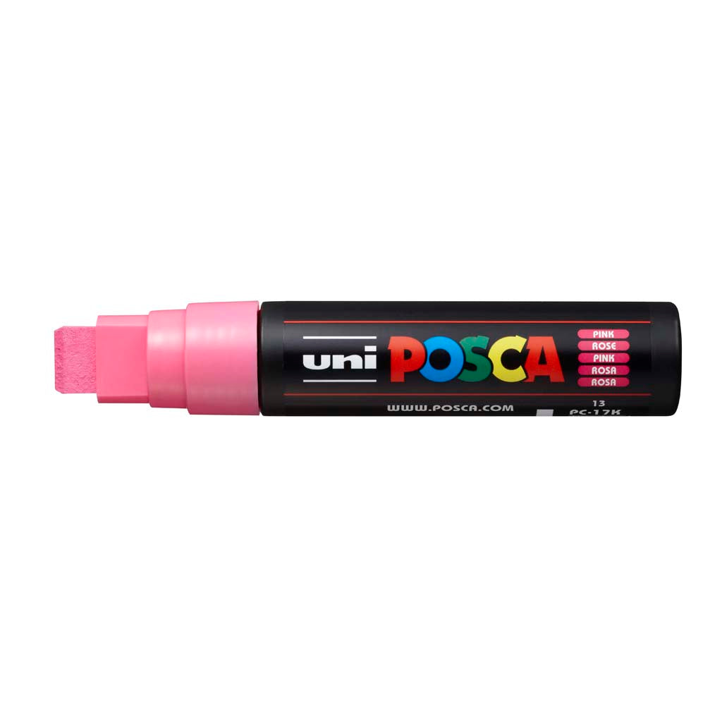 POSCA PC-17K