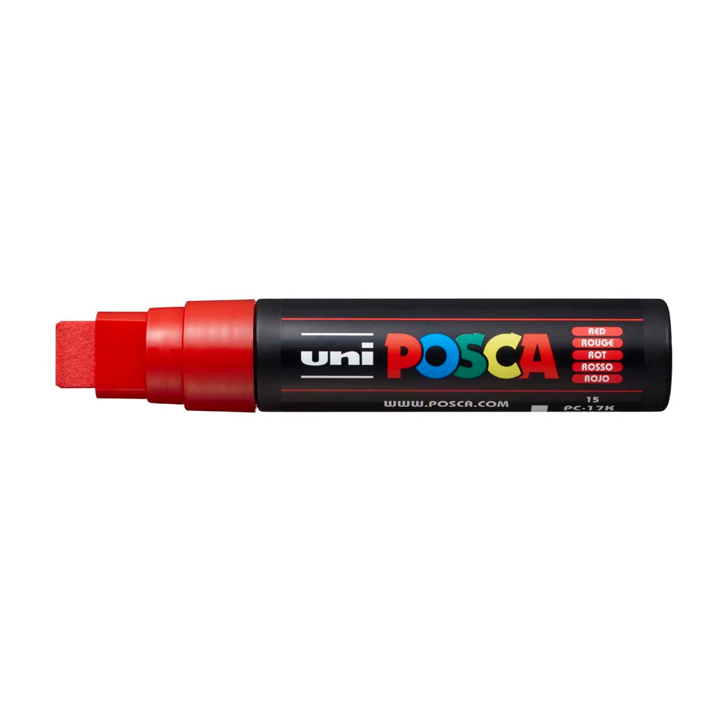 POSCA PC-17K