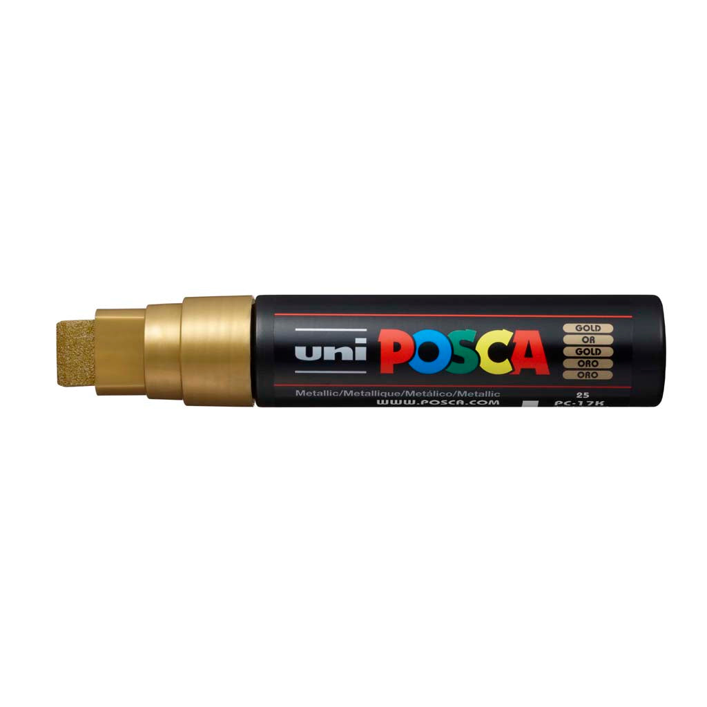 POSCA PC-17K