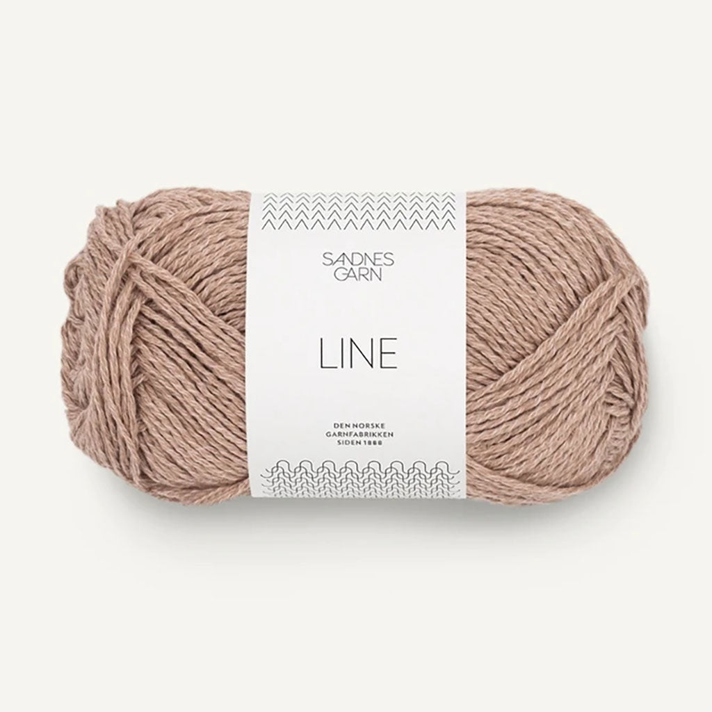 LINE 50G – SESONKITUOTE