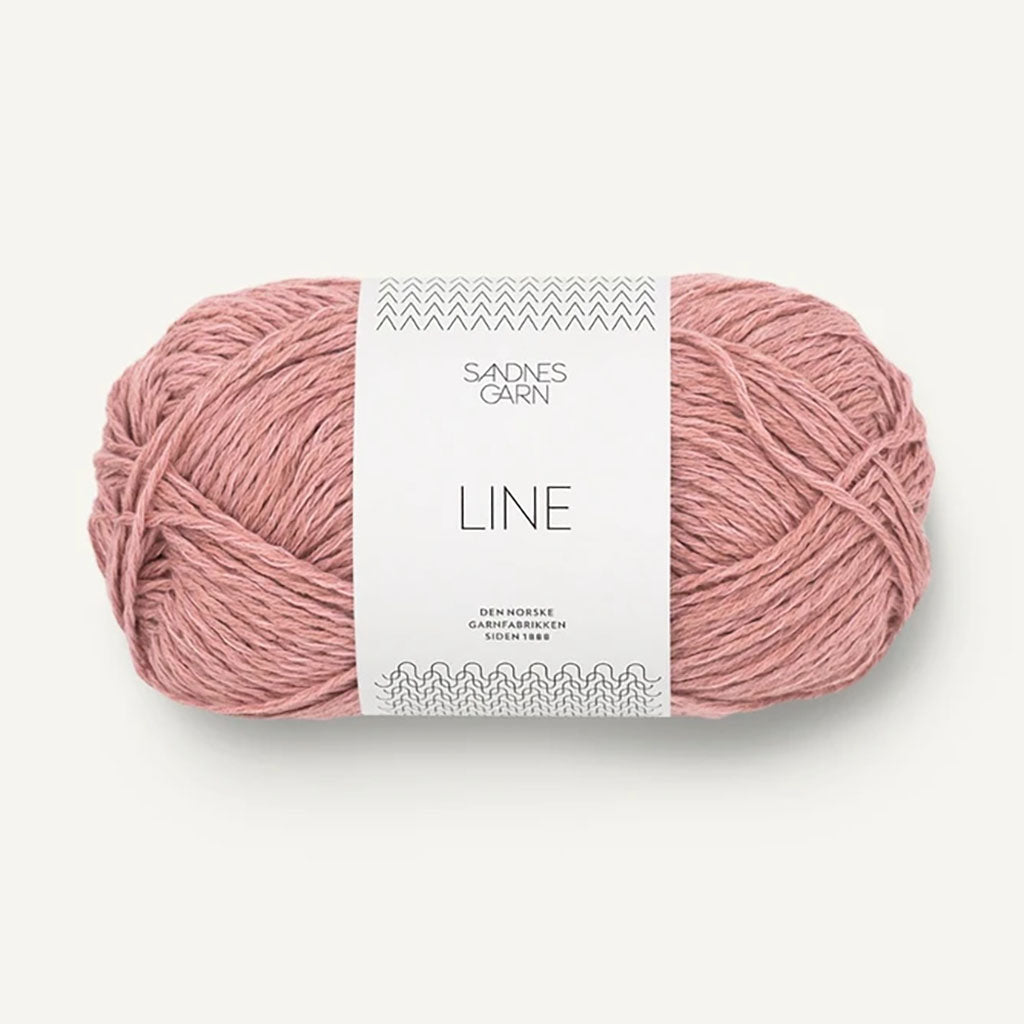 LINE 50G – SESONKITUOTE