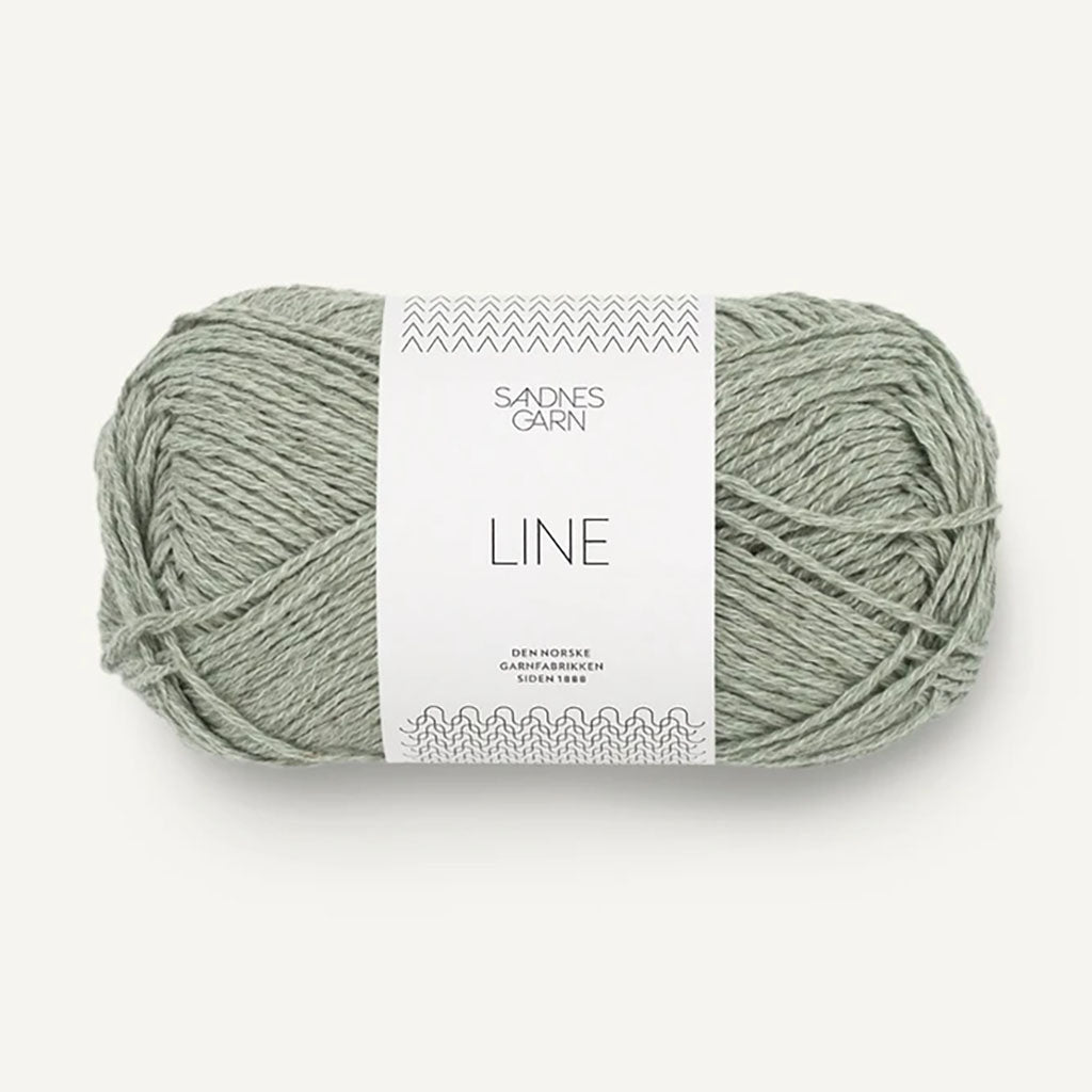 LINE 50G – SESONKITUOTE