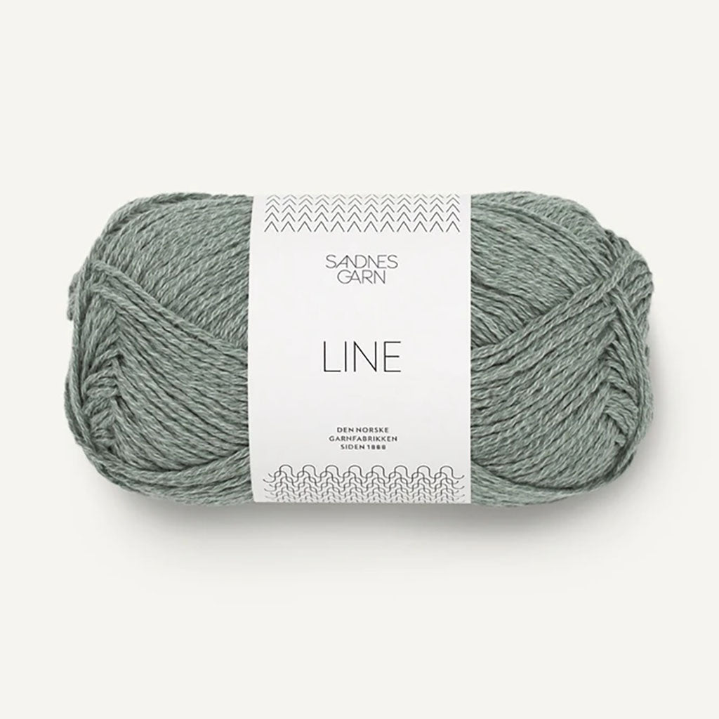 LINE 50G – SESONKITUOTE