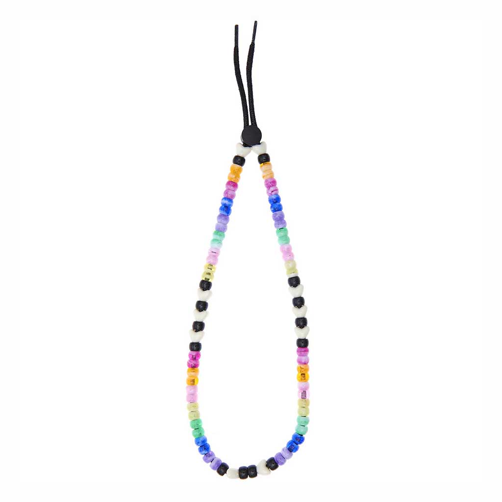 PONII BEADS, HELMET 80KPL