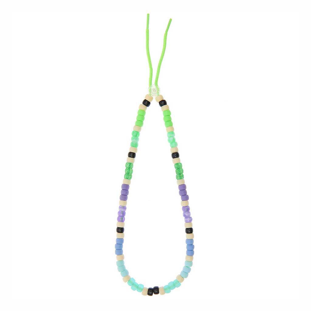 PONII BEADS, HELMET 80KPL