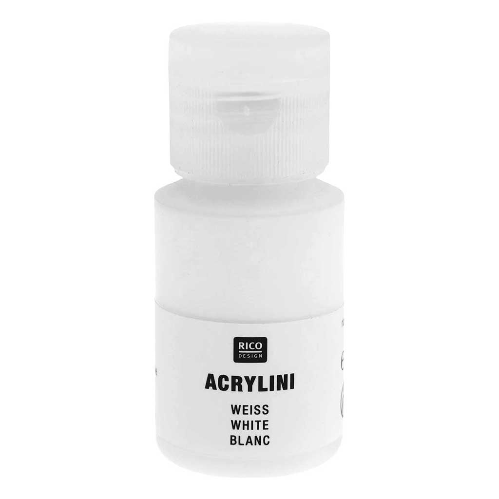 ACRYLINI -AKRYYLIVÄRI MATTA 22ML