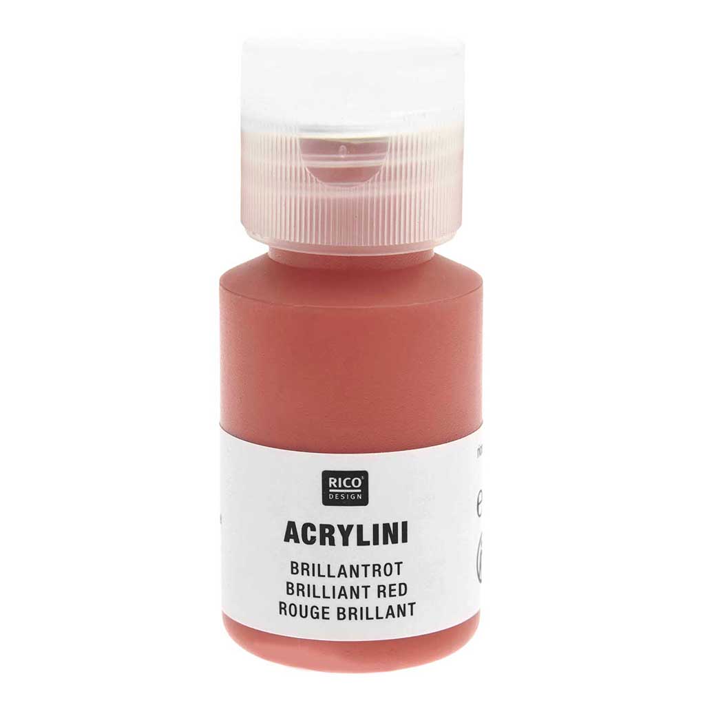 ACRYLINI -AKRYYLIVÄRI MATTA 22ML