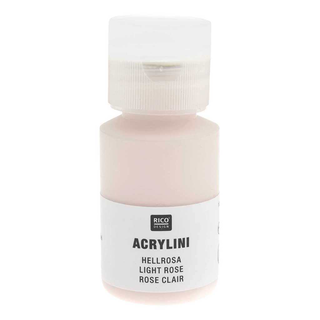 ACRYLINI -AKRYYLIVÄRI MATTA 22ML