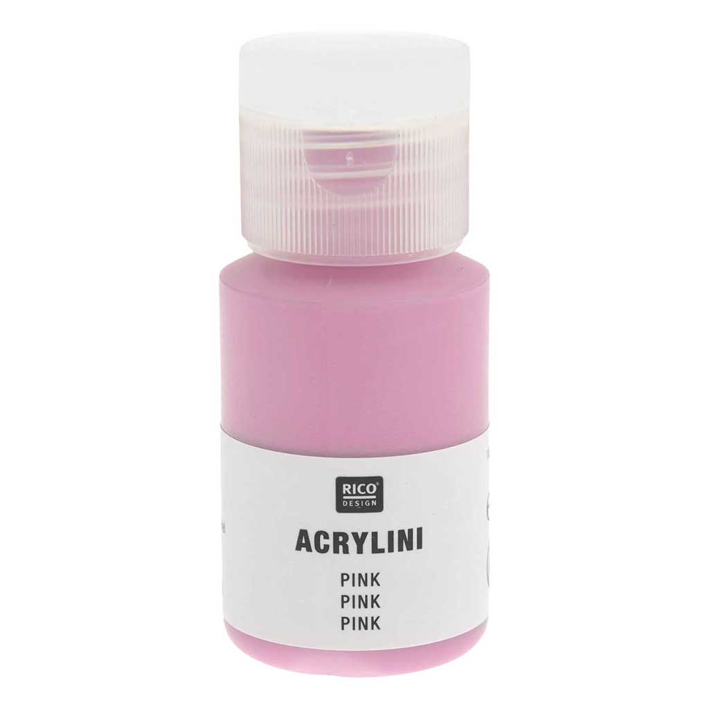 ACRYLINI -AKRYYLIVÄRI MATTA 22ML