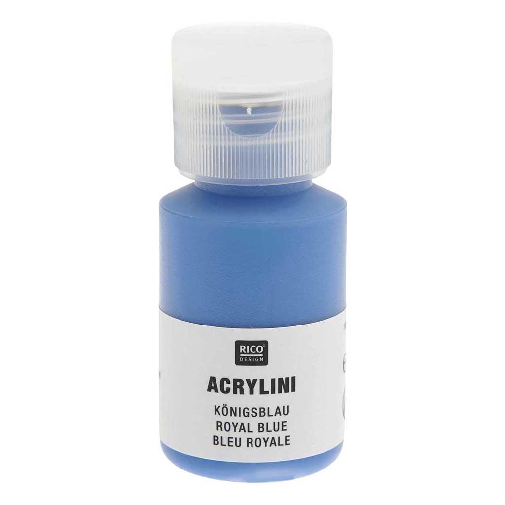 ACRYLINI -AKRYYLIVÄRI MATTA 22ML