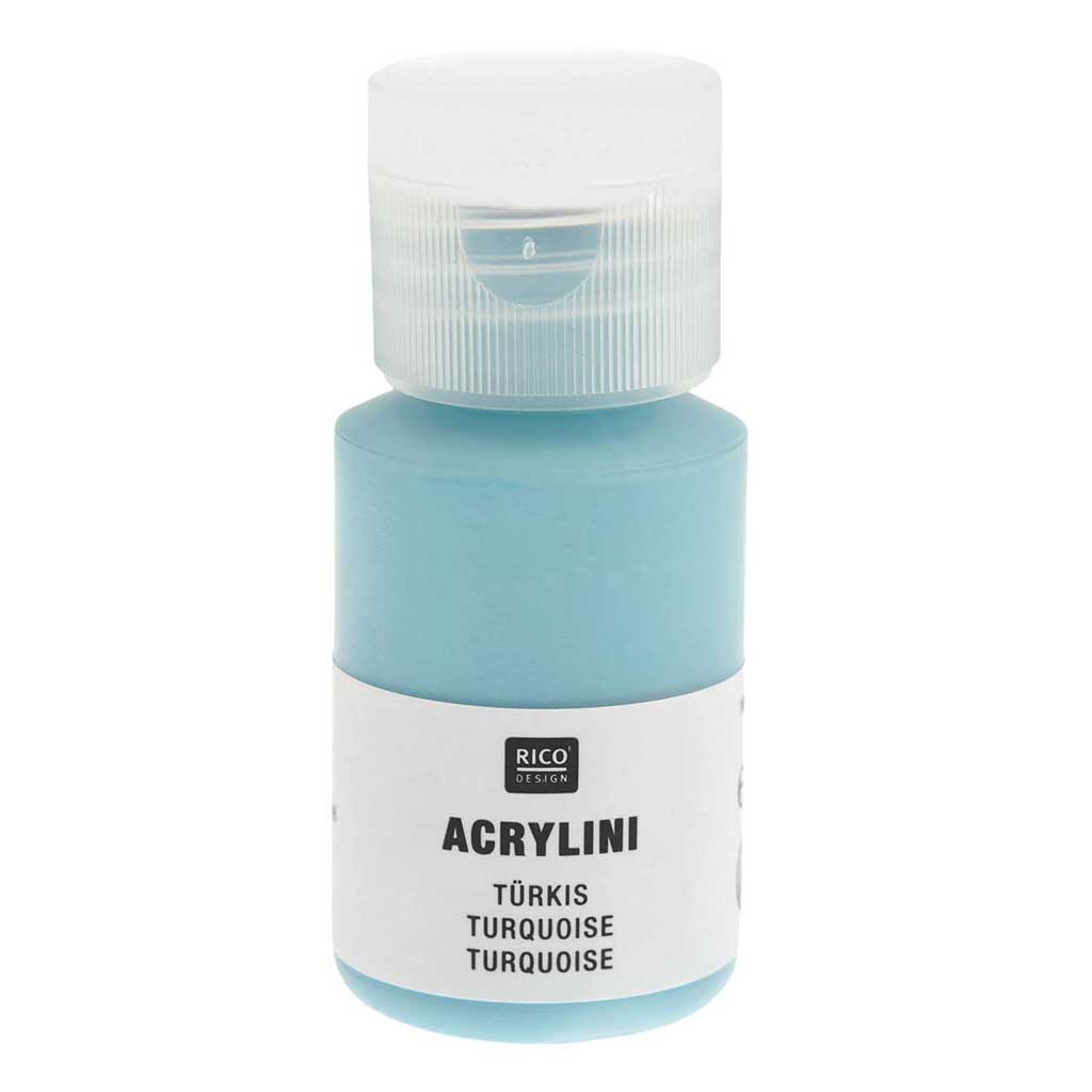 ACRYLINI -AKRYYLIVÄRI MATTA 22ML