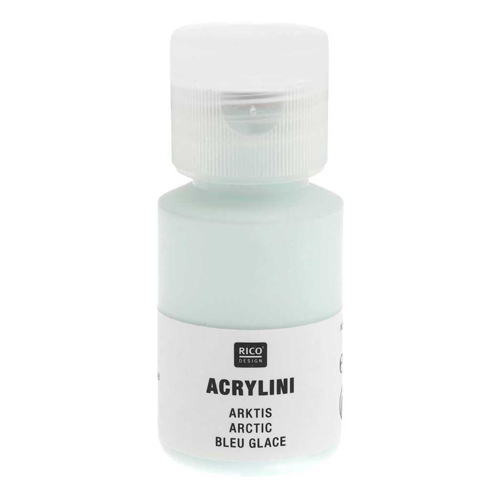 ACRYLINI -AKRYYLIVÄRI MATTA 22ML