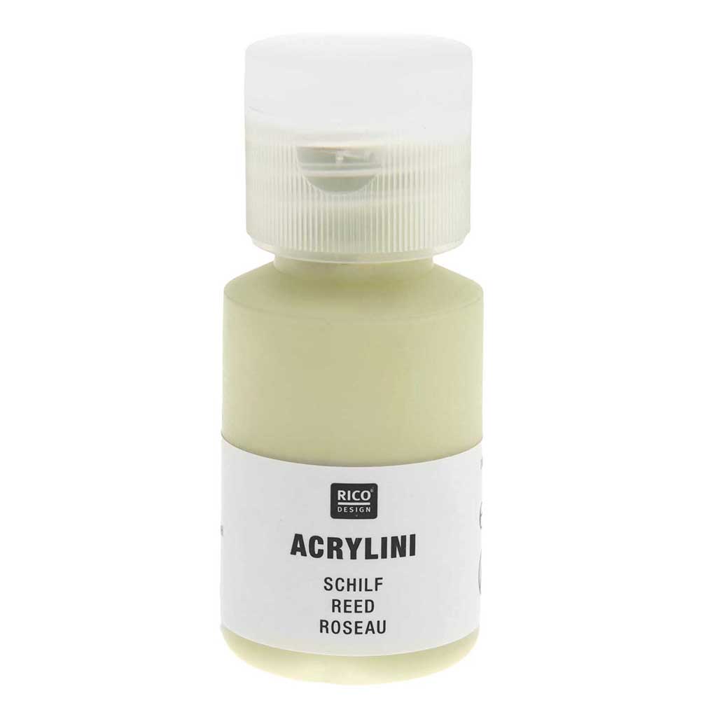 ACRYLINI -AKRYYLIVÄRI MATTA 22ML