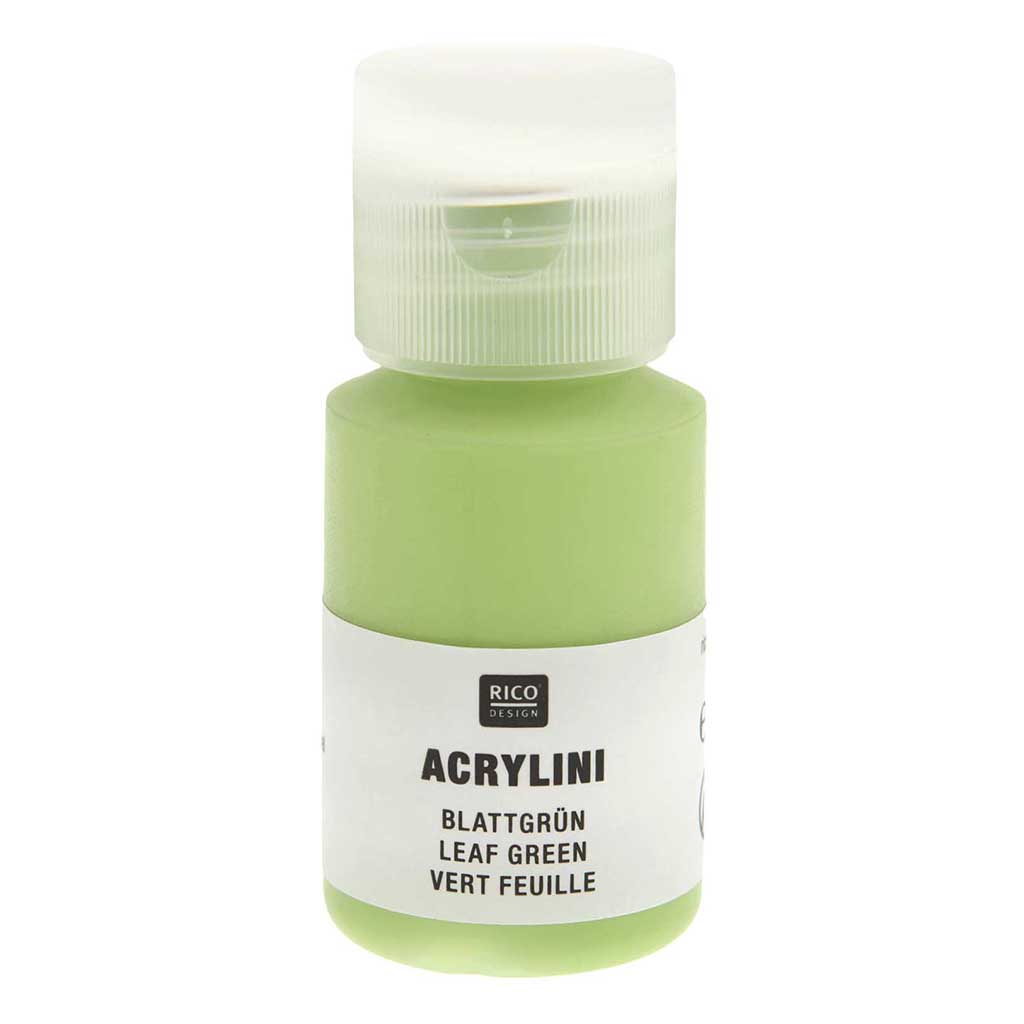 ACRYLINI -AKRYYLIVÄRI MATTA 22ML