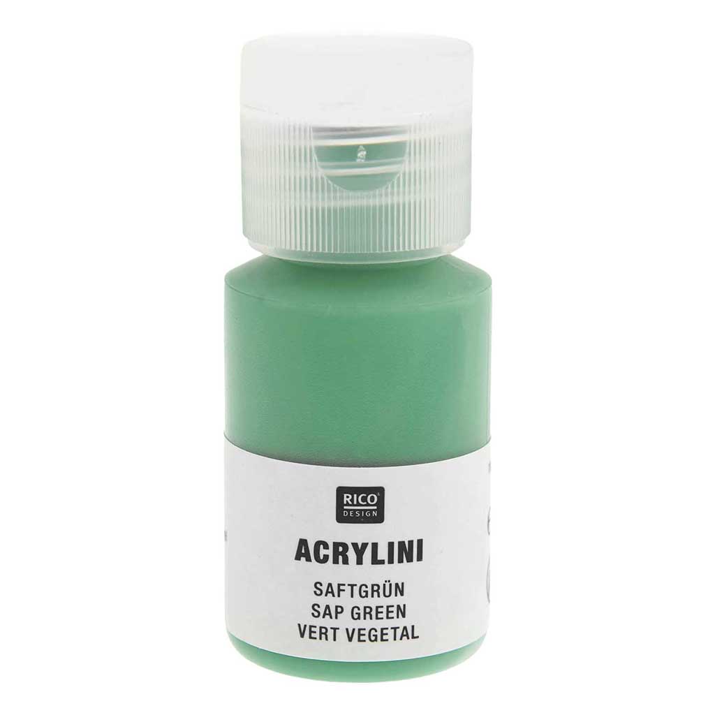 ACRYLINI -AKRYYLIVÄRI MATTA 22ML