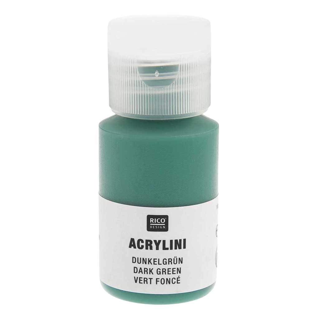 ACRYLINI -AKRYYLIVÄRI MATTA 22ML