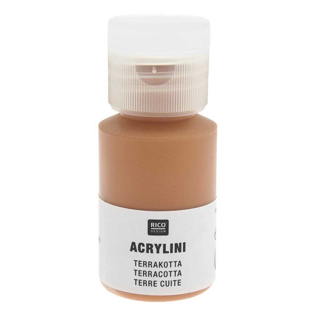 ACRYLINI -AKRYYLIVÄRI MATTA 22ML