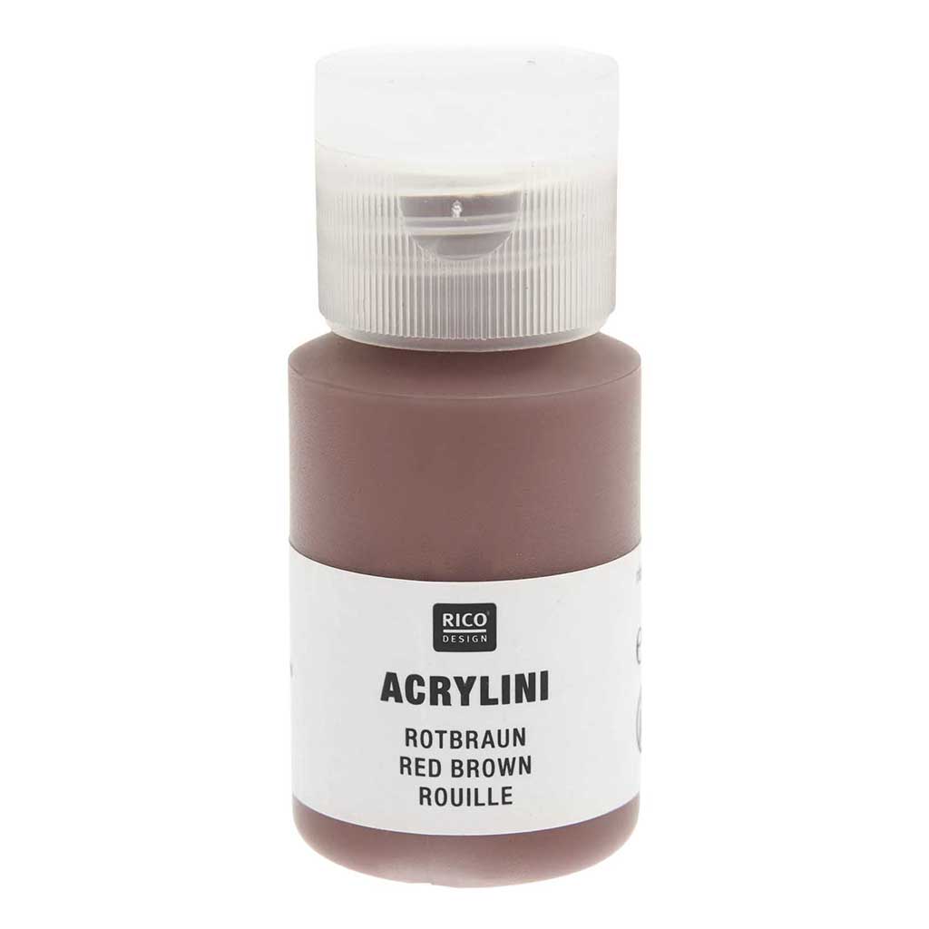 ACRYLINI -AKRYYLIVÄRI MATTA 22ML