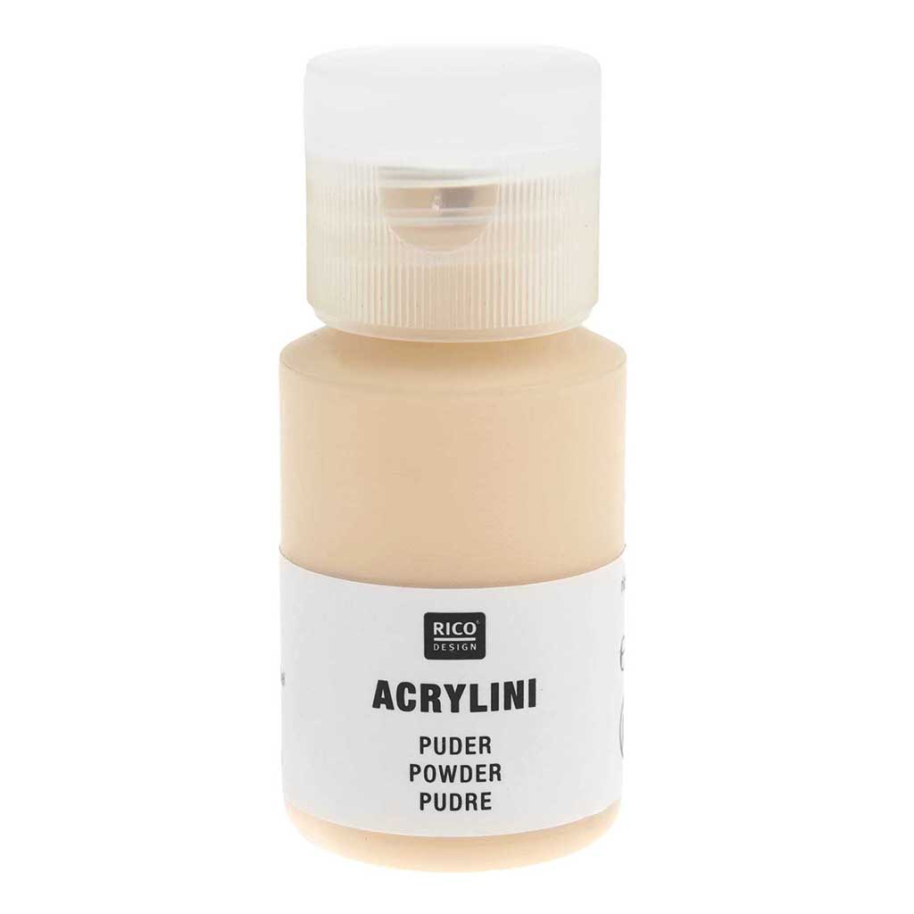 ACRYLINI -AKRYYLIVÄRI MATTA 22ML