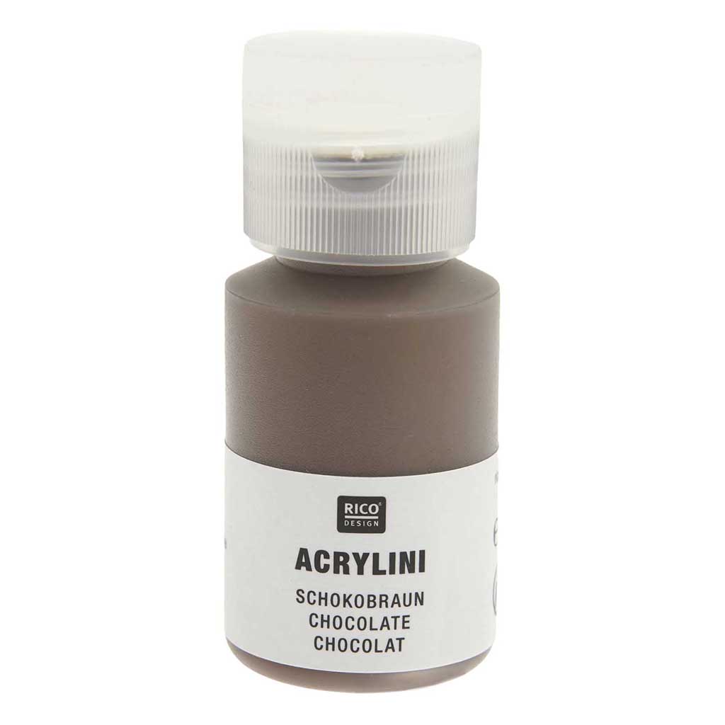 ACRYLINI -AKRYYLIVÄRI MATTA 22ML