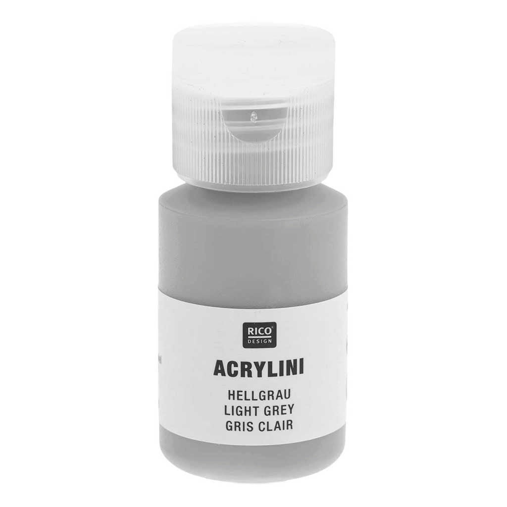 ACRYLINI -AKRYYLIVÄRI MATTA 22ML