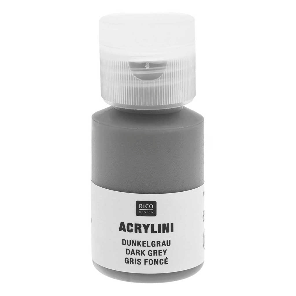 ACRYLINI -AKRYYLIVÄRI MATTA 22ML