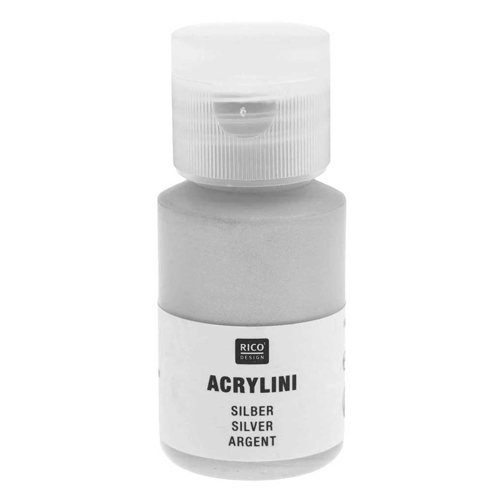 ACRYLINI -AKRYYLIVÄRI MATTA 22ML
