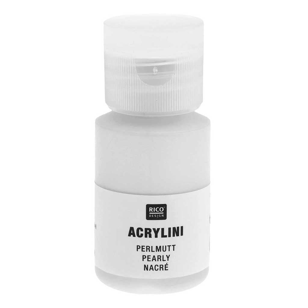ACRYLINI -AKRYYLIVÄRI MATTA 22ML