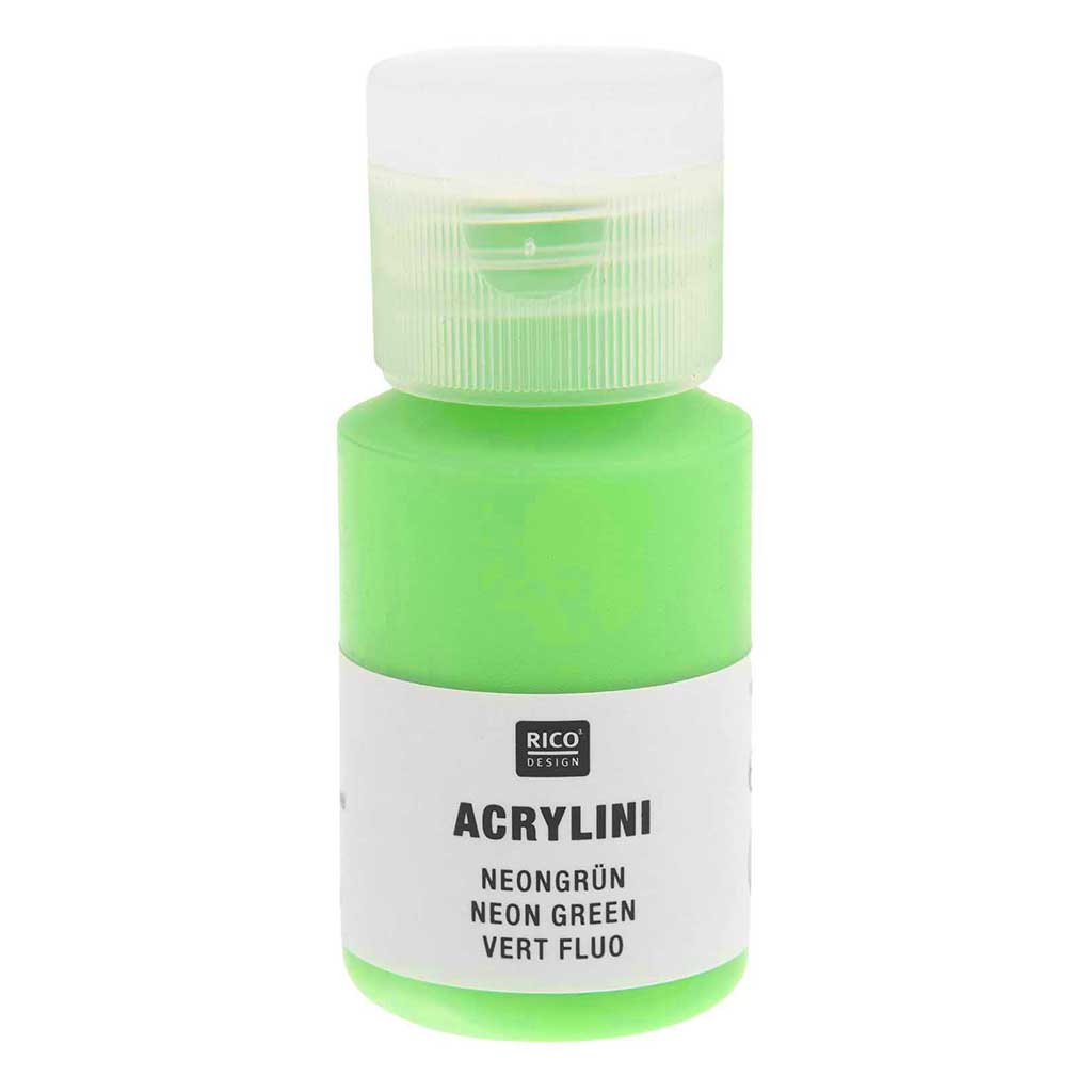 ACRYLINI -AKRYYLIVÄRI MATTA 22ML