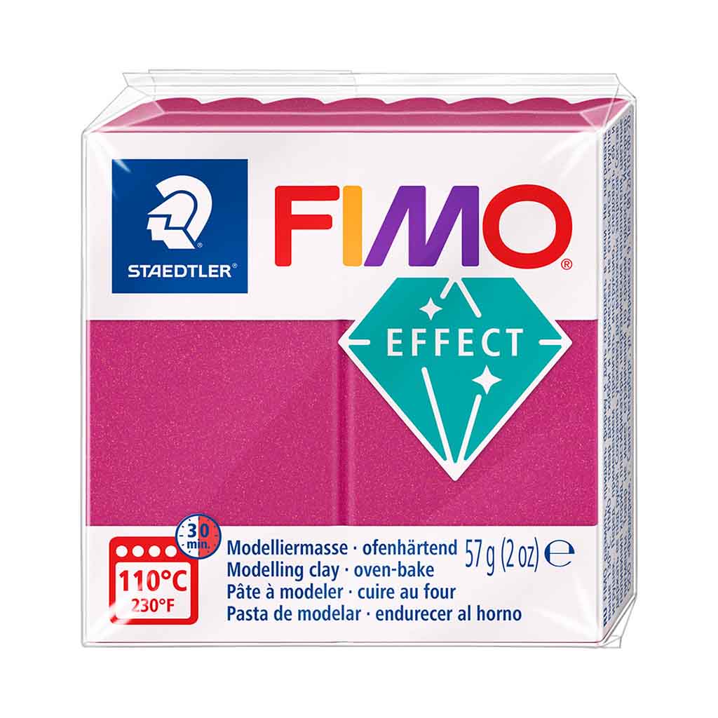FIMO EFFECT -MUOVAILUMASSA 57G