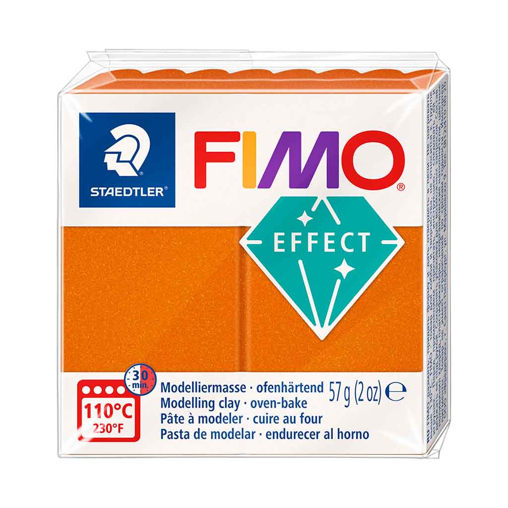 FIMO EFFECT -MUOVAILUMASSA 57G