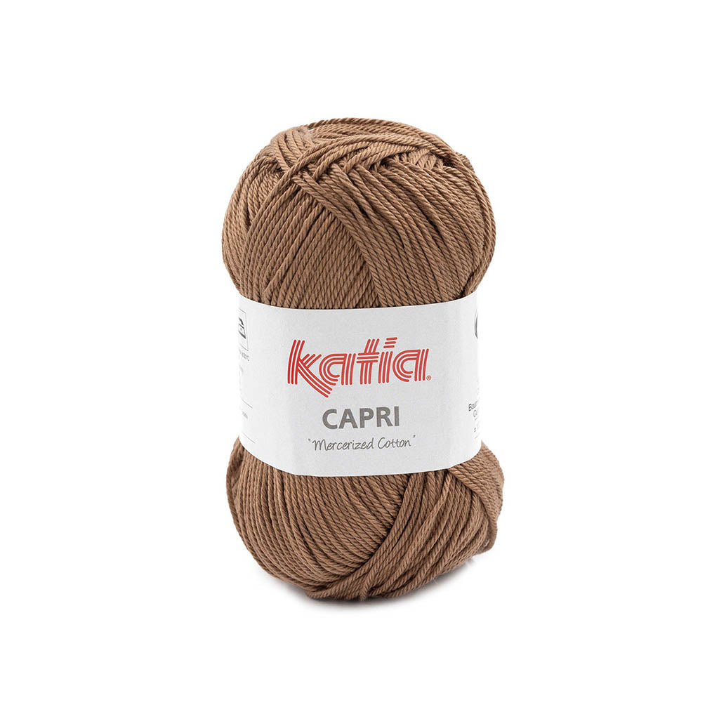 CAPRI - PUUVILLA 50G
