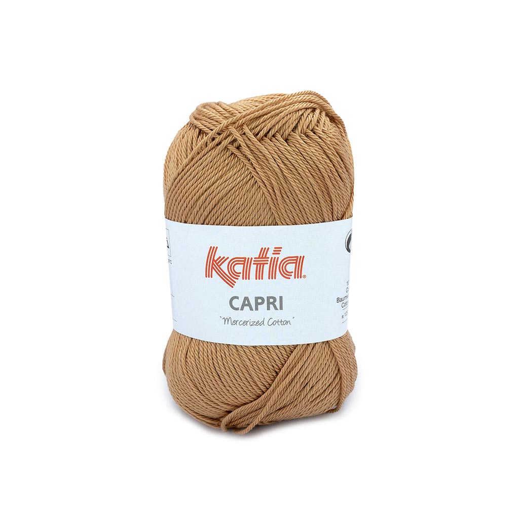 CAPRI - PUUVILLA 50G