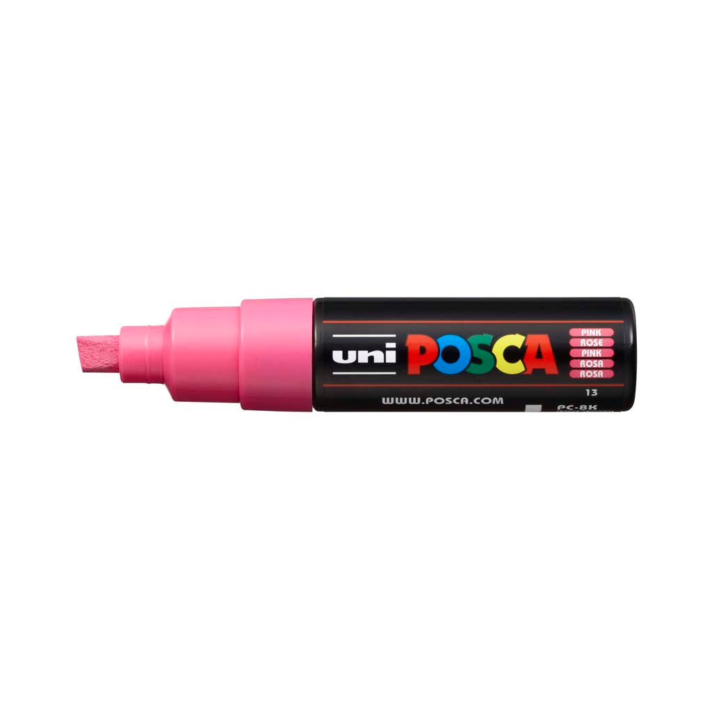 POSCA -MAALITUSSI PC-8K