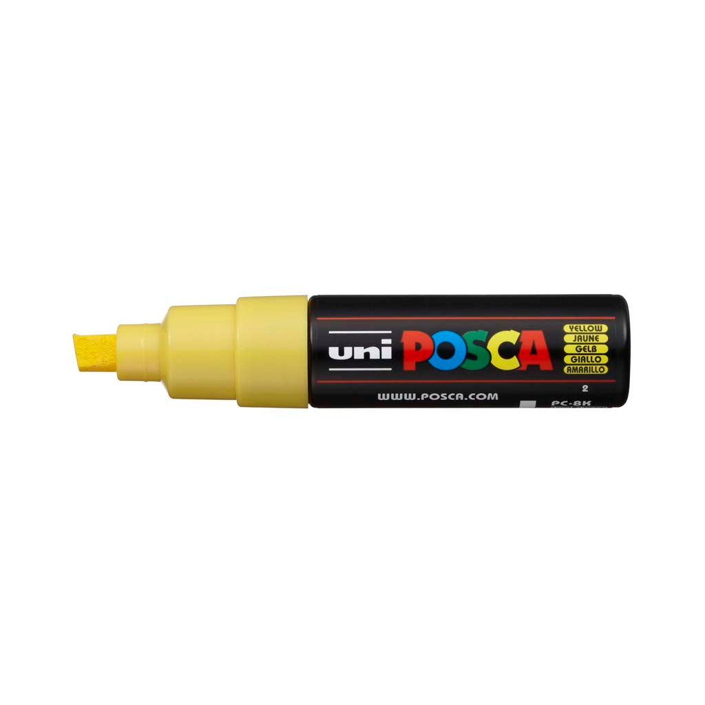 POSCA -MAALITUSSI PC-8K