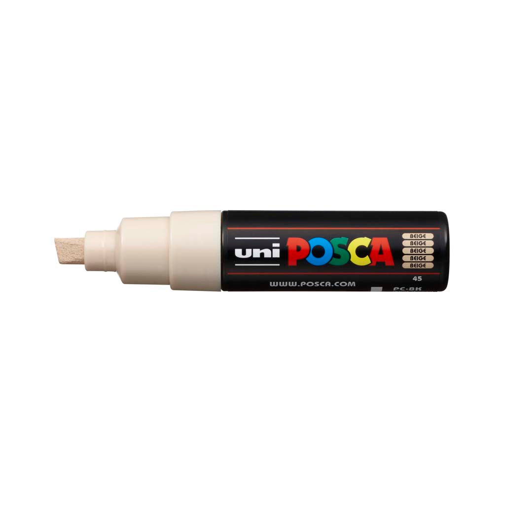 POSCA -MAALITUSSI PC-8K