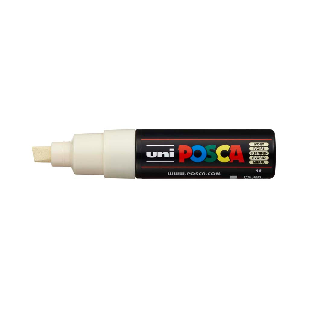 POSCA -MAALITUSSI PC-8K