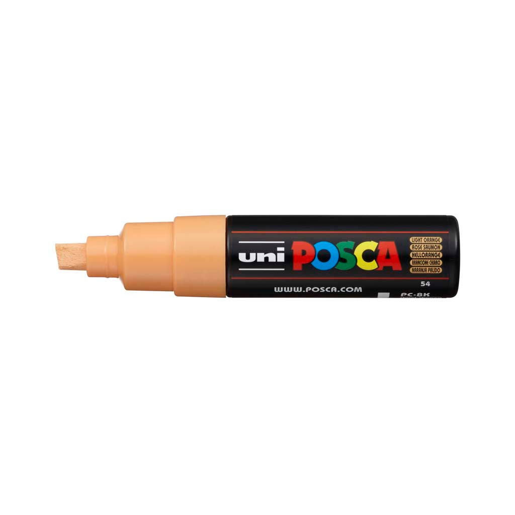 POSCA -MAALITUSSI PC-8K